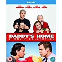 Daddy's Home: 2-Movie Collection [Blu-ray]